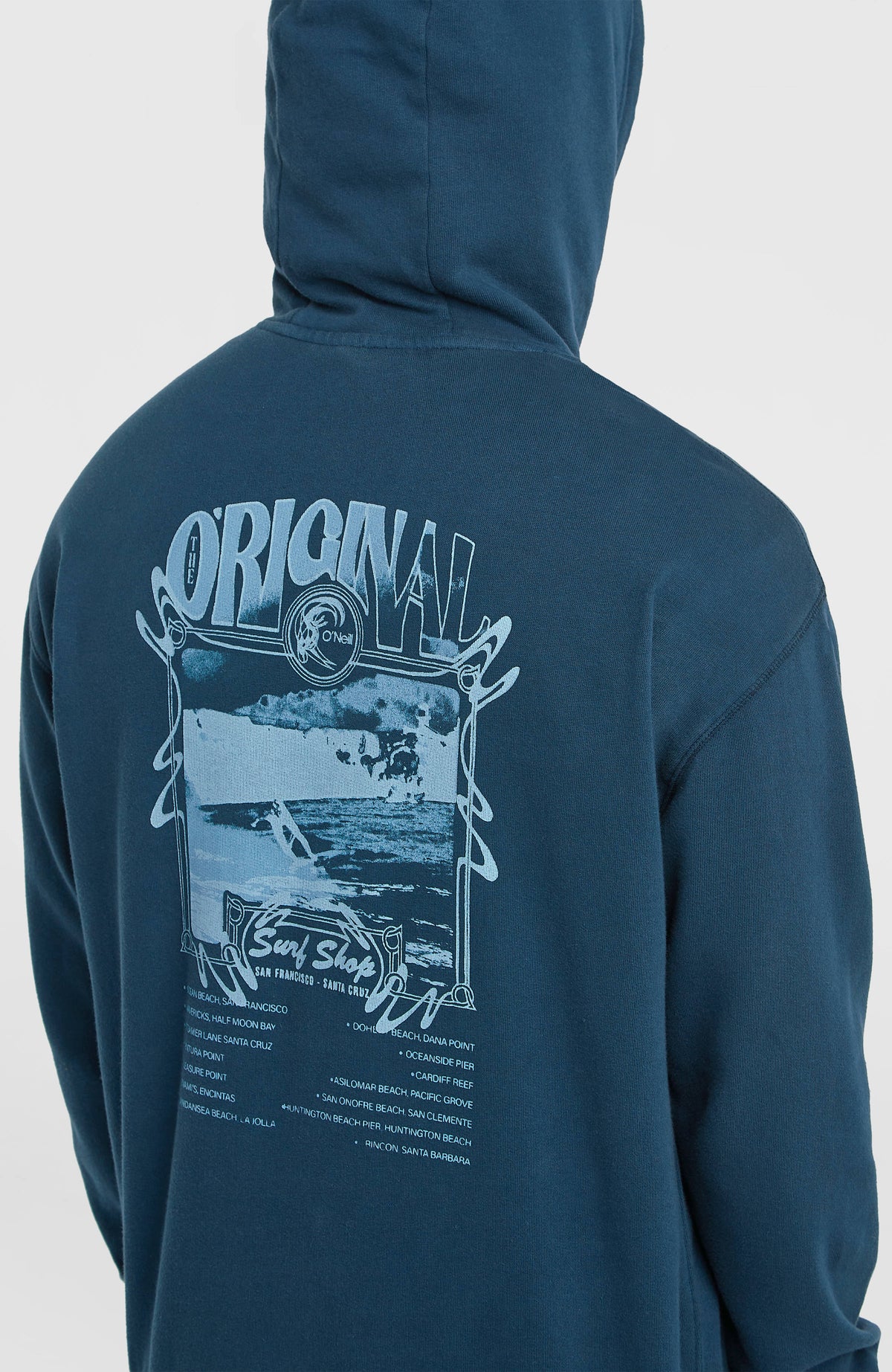 O'Riginals hoodie | English Evening