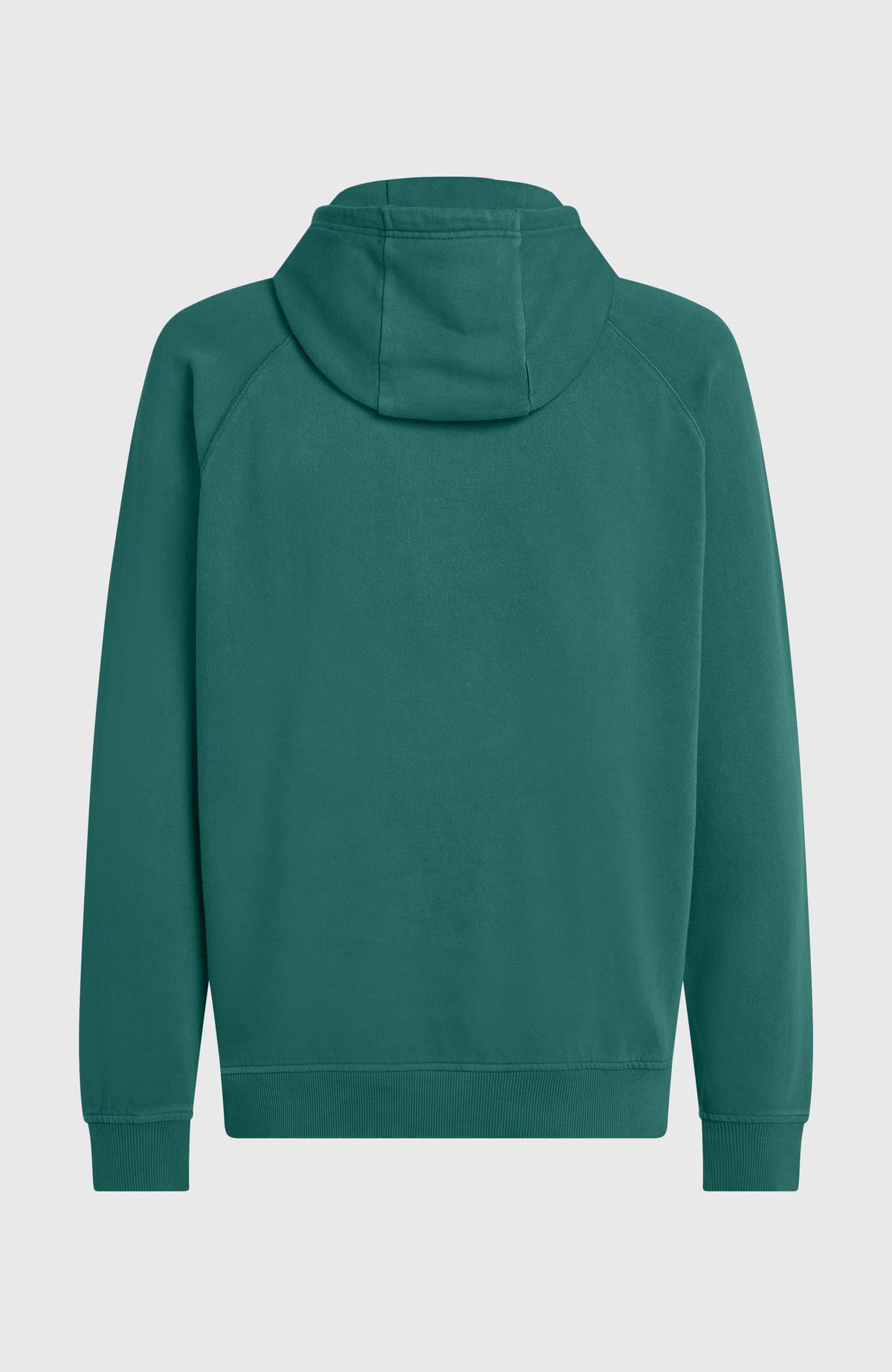 O'Riginals Badge hoodie | Botanical Heat