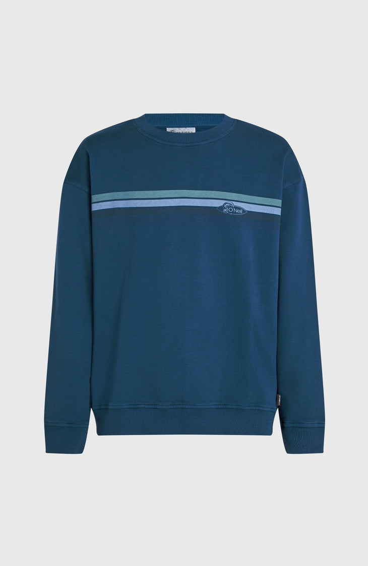O'Riginals Crew sweater | English Evening