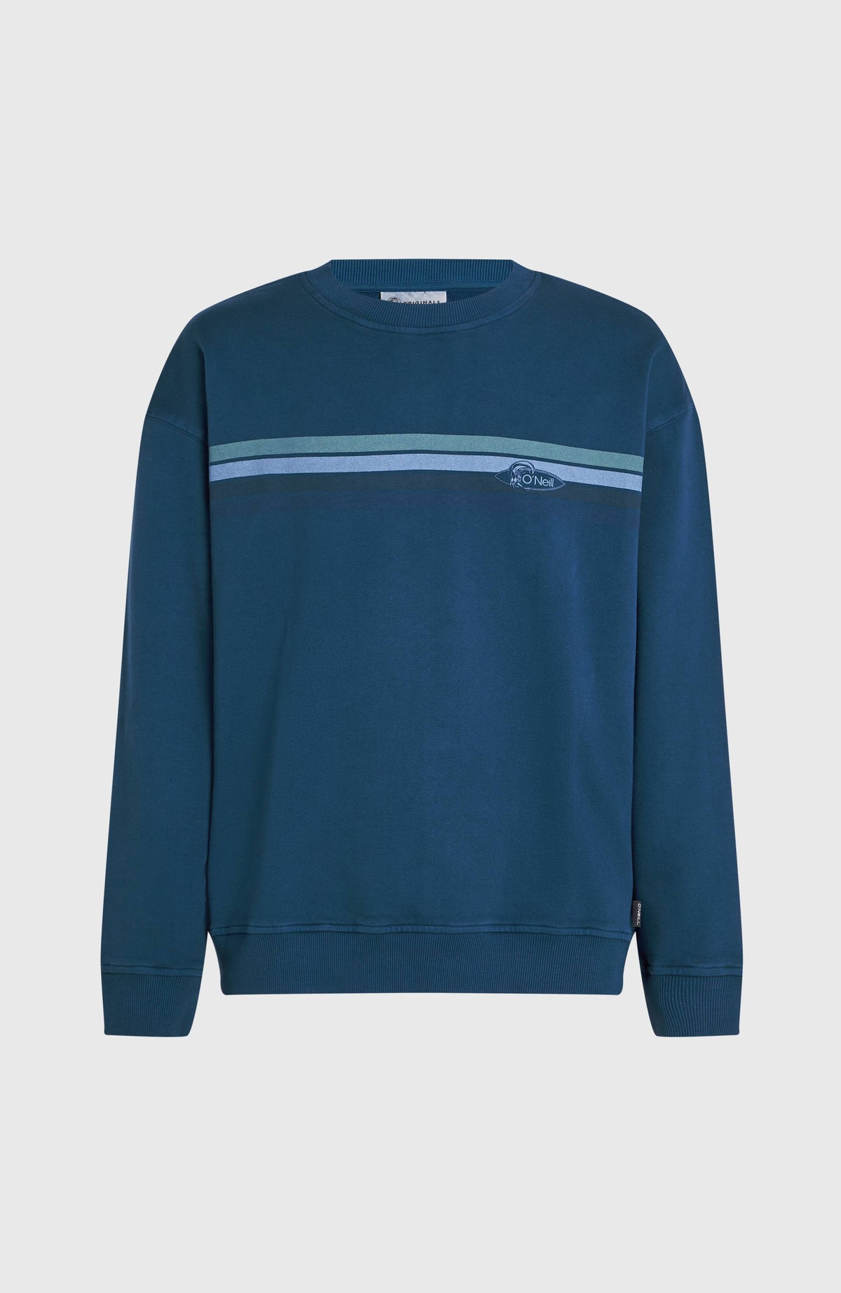 O'Riginals Crew sweater | English Evening