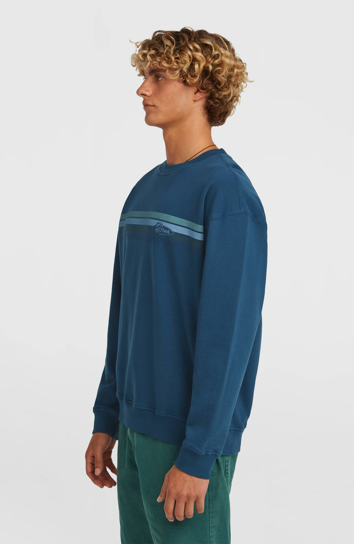 O'Riginals Crew sweater | English Evening