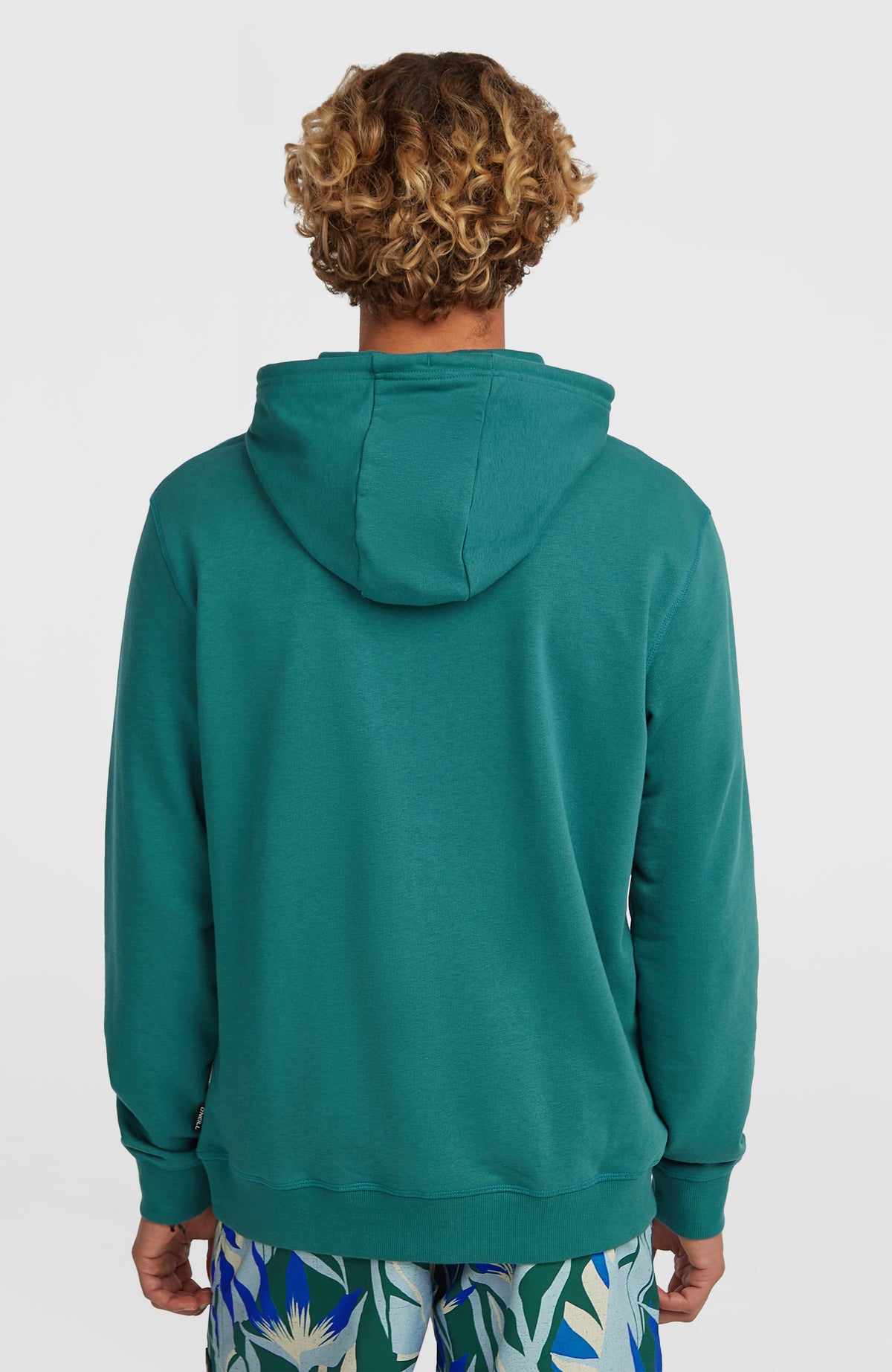 O'Neill Must-Have Graphic hoodie | Botanical Heat