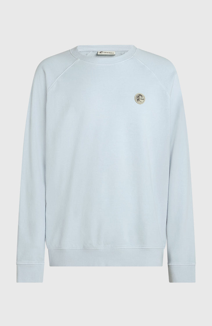 O'Riginals Badge Crew sweater | Spindle