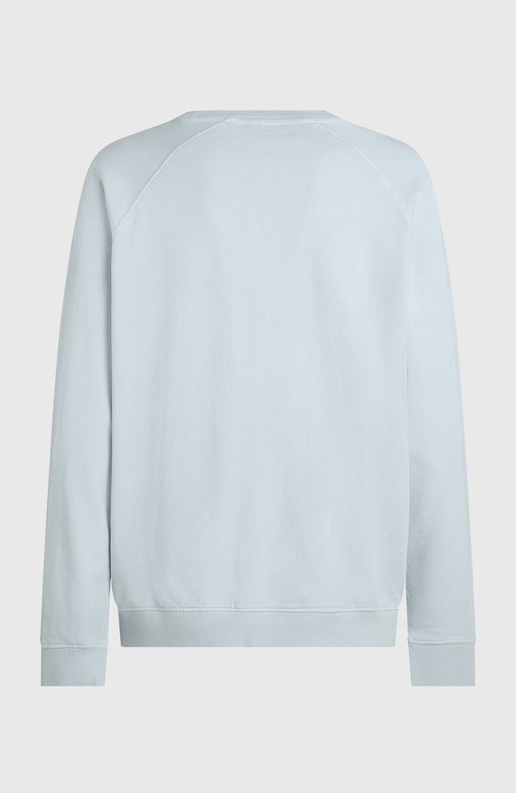 O'Riginals Badge Crew sweater | Spindle
