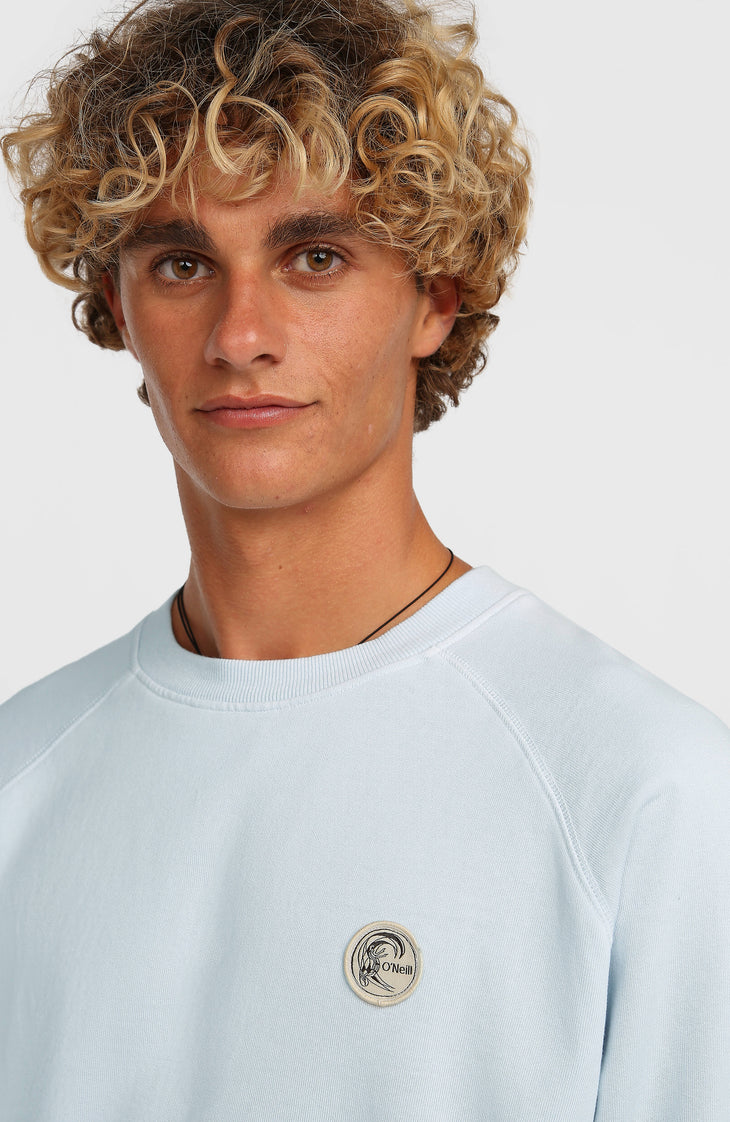 O'Riginals Badge Crew sweater | Spindle
