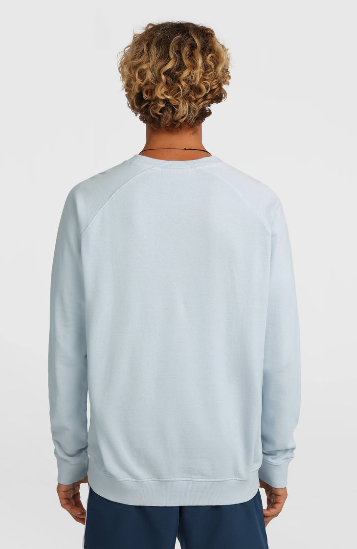O'Riginals Badge Crew sweater | Spindle