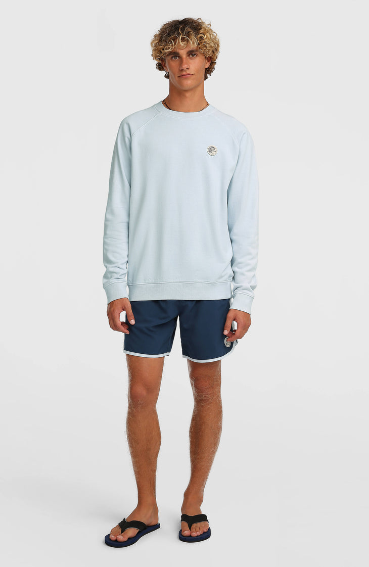 O'Riginals Badge Crew sweater | Spindle