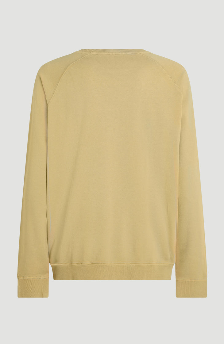 O'Riginals Badge Crew sweater | Oak Ridge