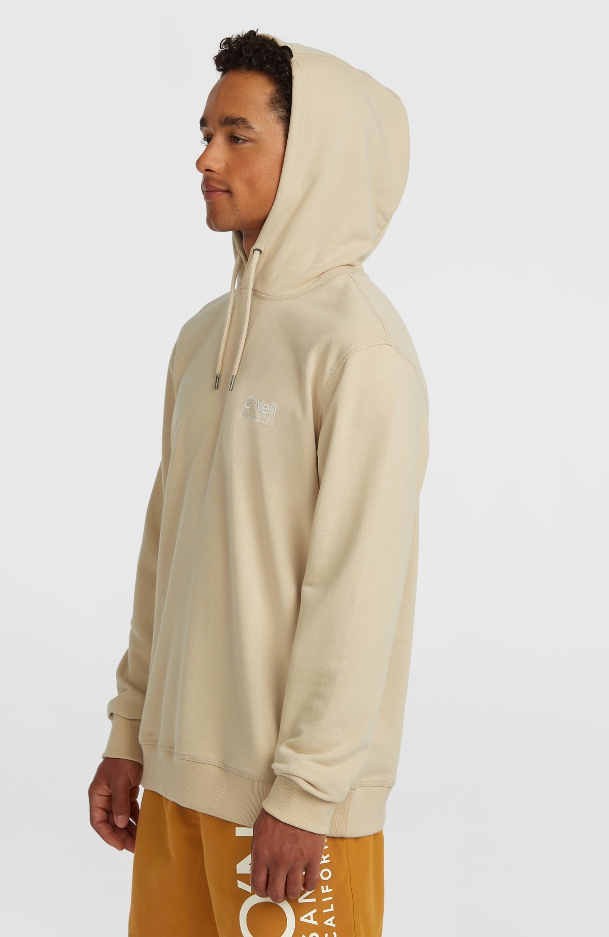 Original Cali hoodie | Cocoa Sand