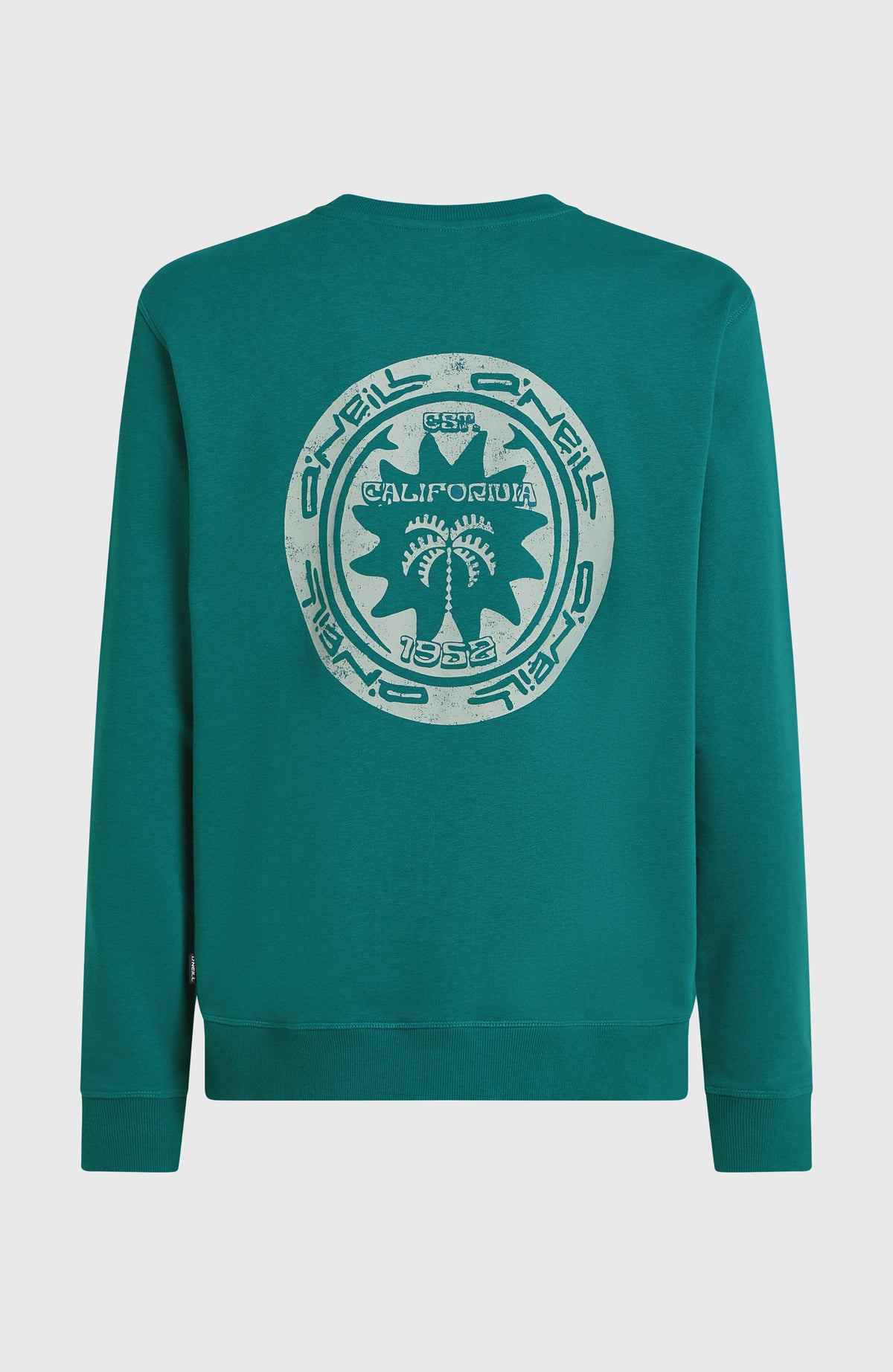 O'Neill Must-Have Graphic Crew sweater | Botanical Heat