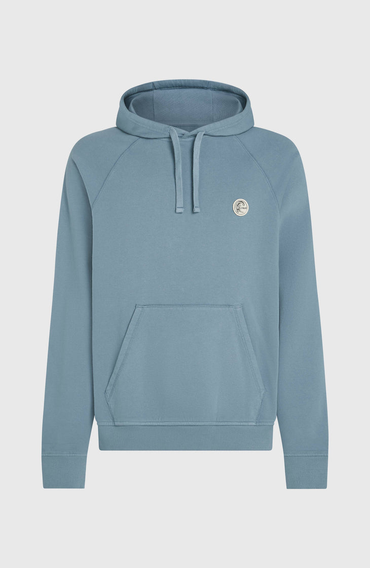 O'Riginals Badge hoodie | Murky Water