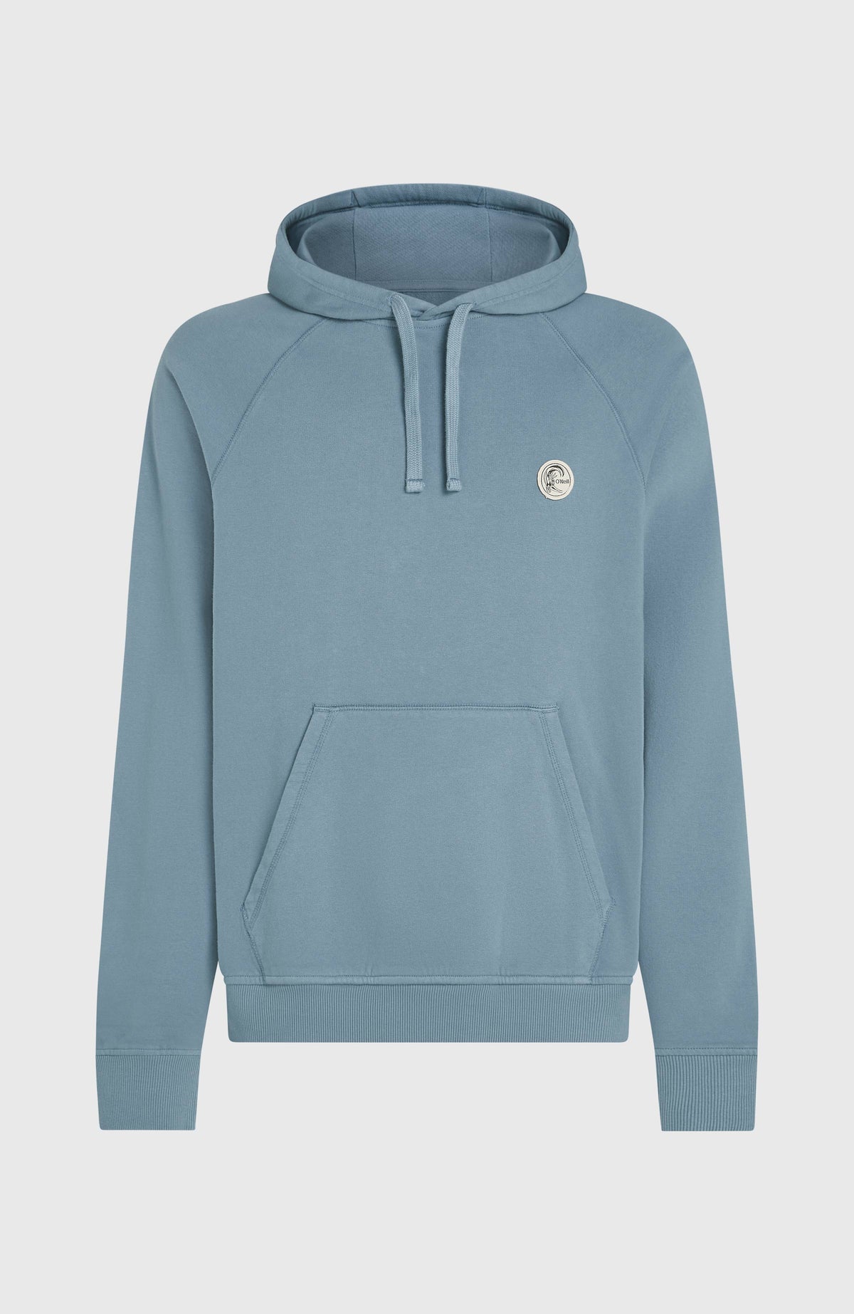 O'Riginals Badge hoodie | Murky Water