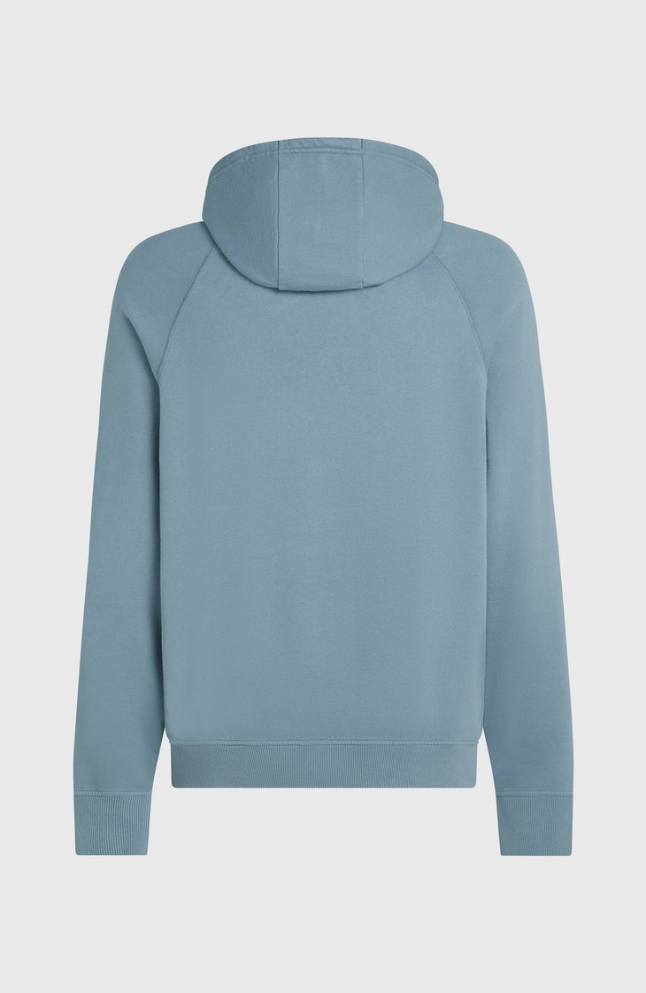 O'Riginals Badge hoodie | Murky Water