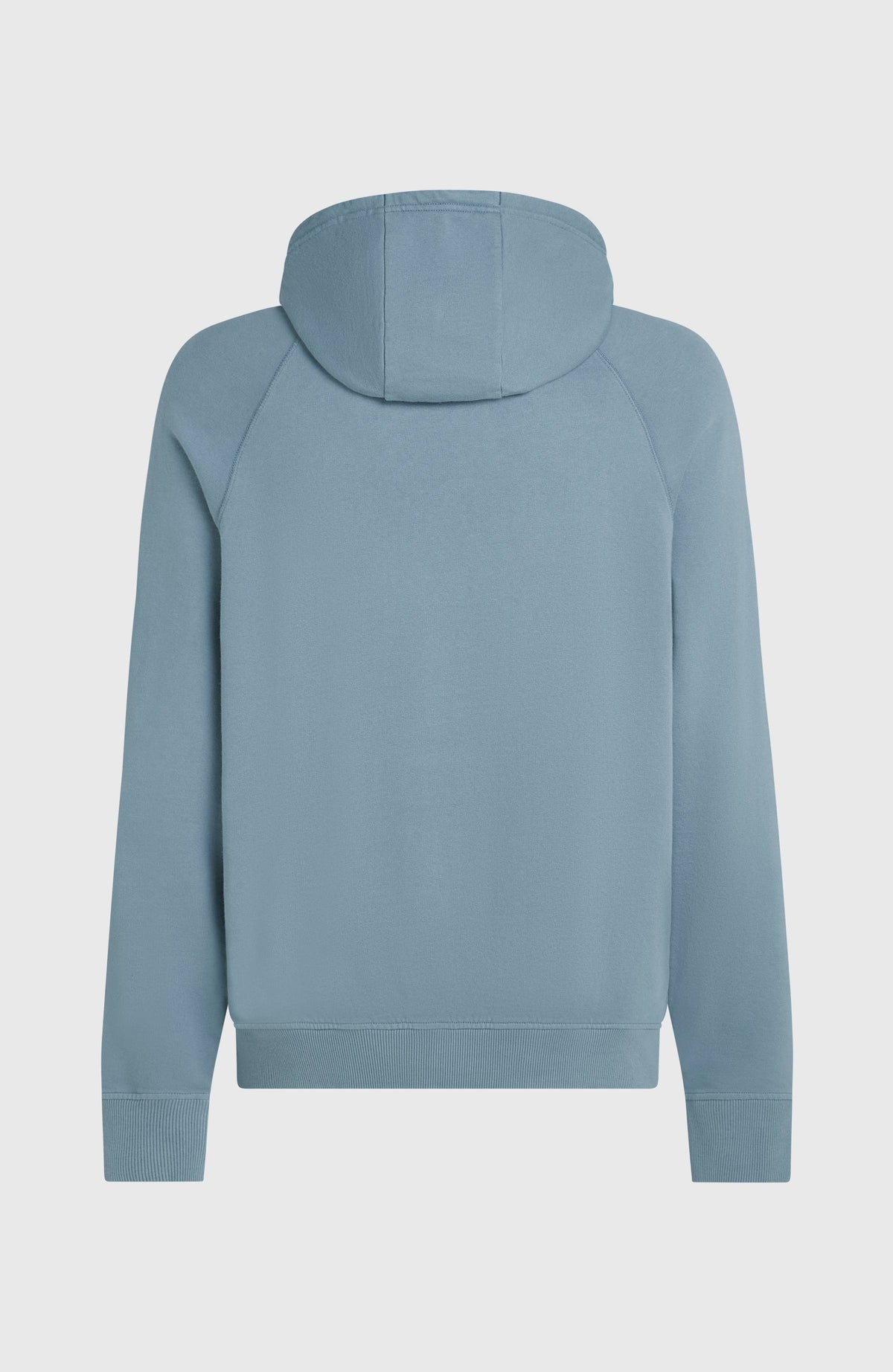 O'Riginals Badge hoodie | Murky Water
