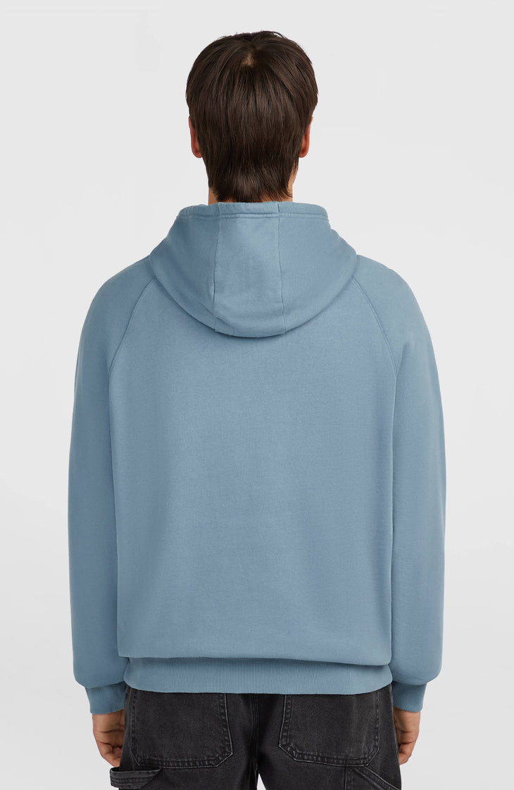 O'Riginals Badge hoodie | Murky Water