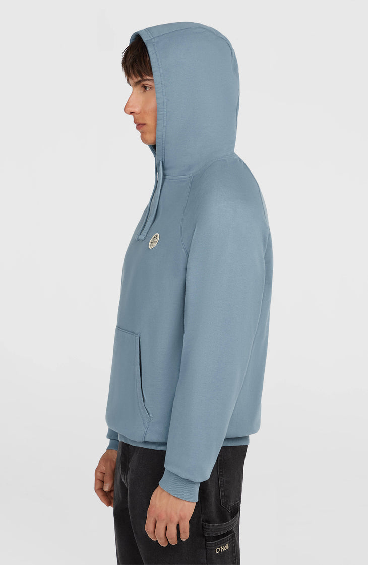 O'Riginals Badge hoodie | Murky Water