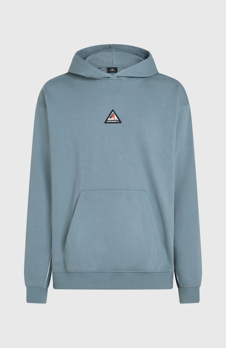 FWC'Play hoodie | Murky Water