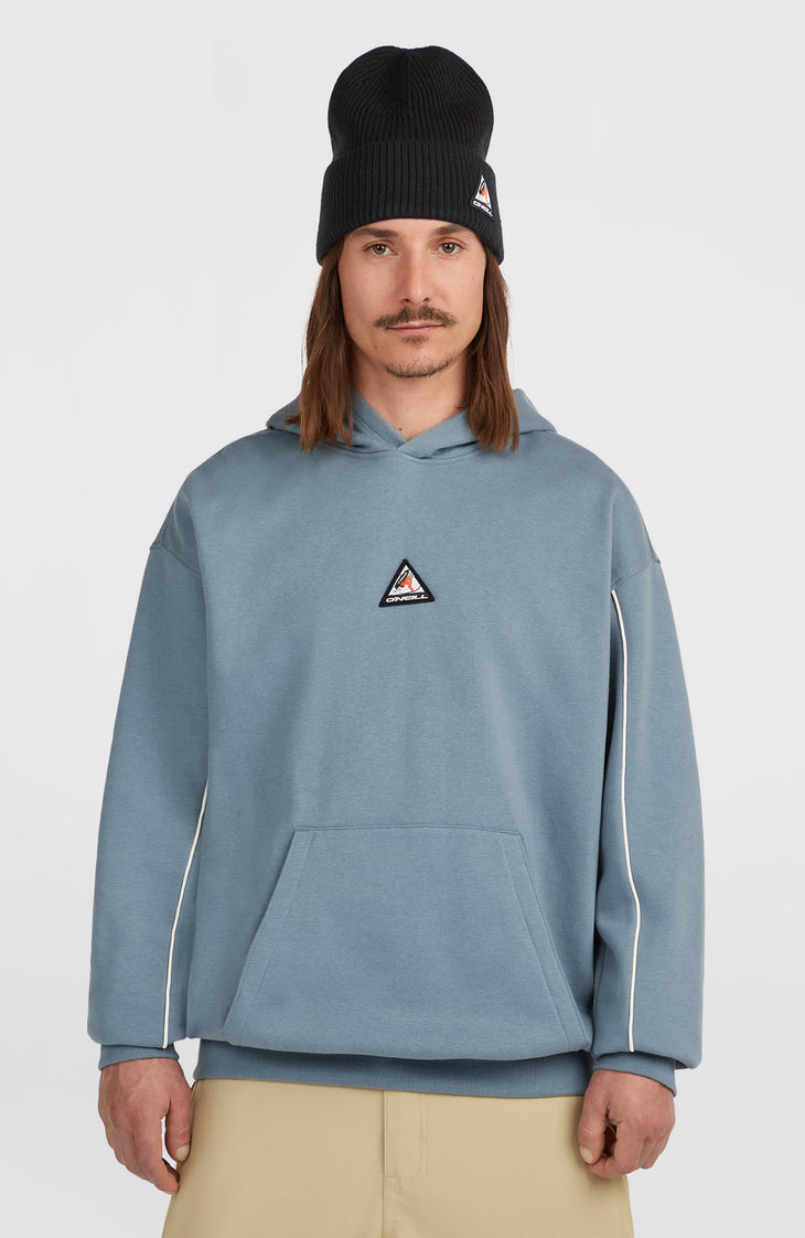 FWC'Play hoodie | Murky Water