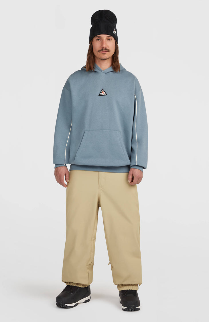 FWC'Play hoodie | Murky Water