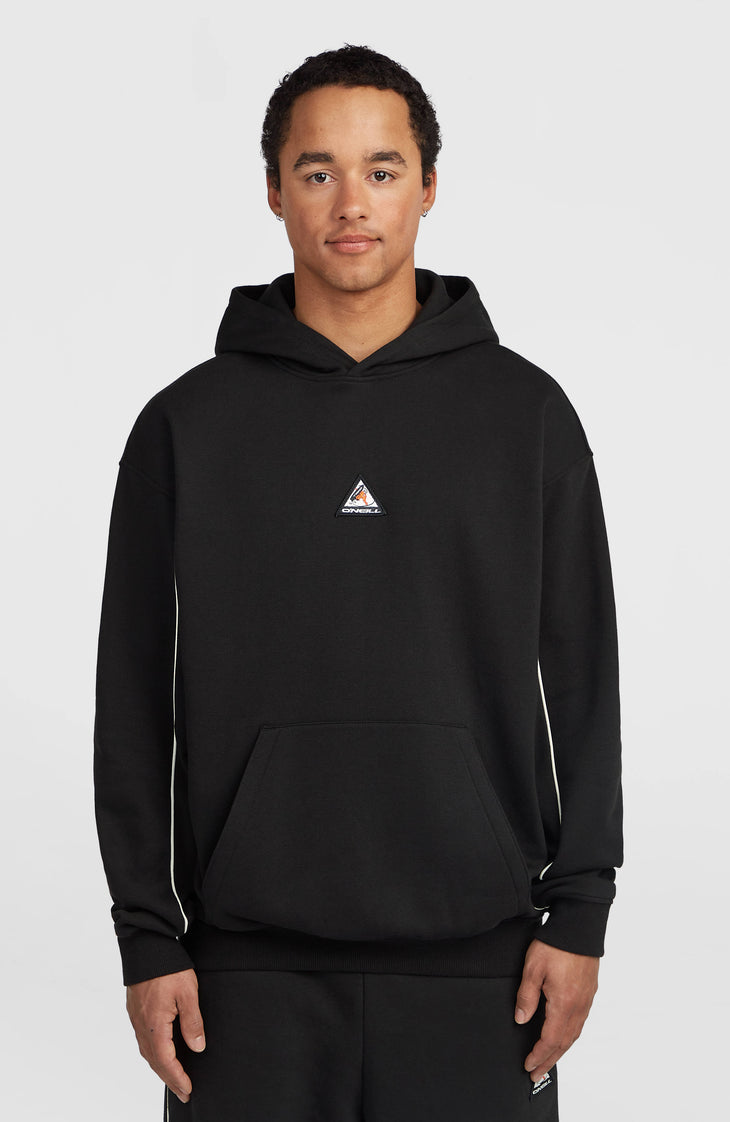 FWC'Play hoodie | Black Out