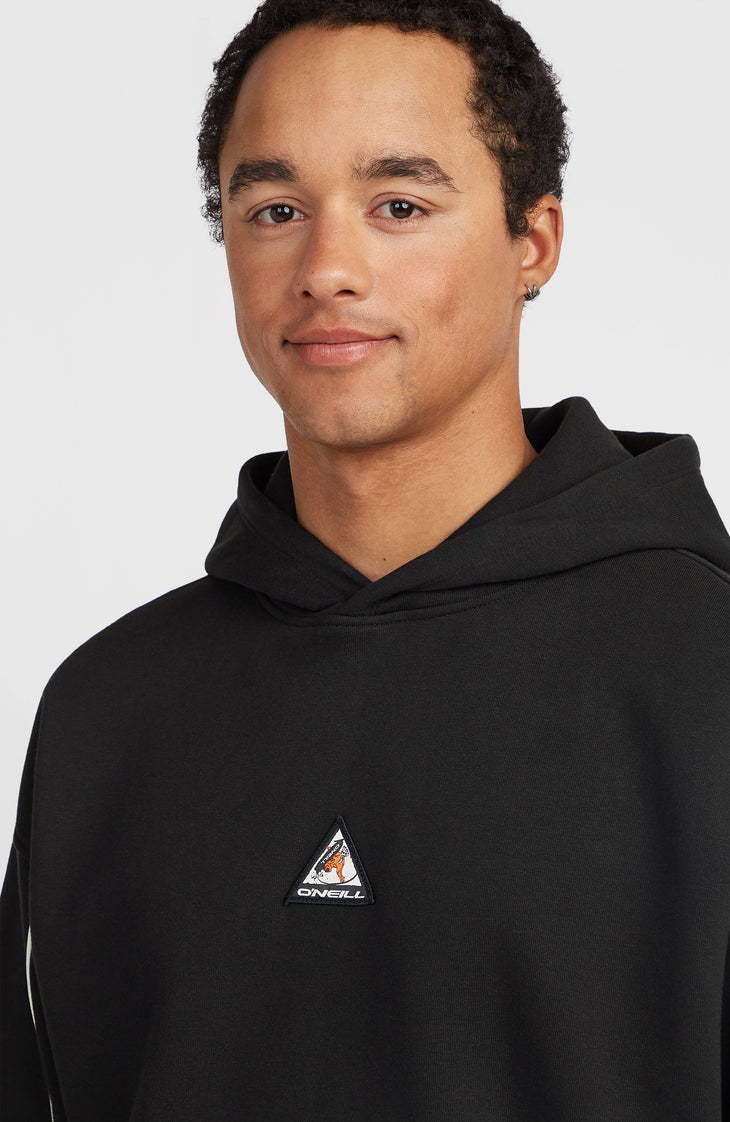 FWC'Play hoodie | Black Out