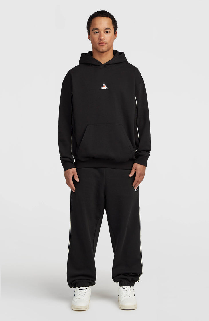 FWC'Play hoodie | Black Out
