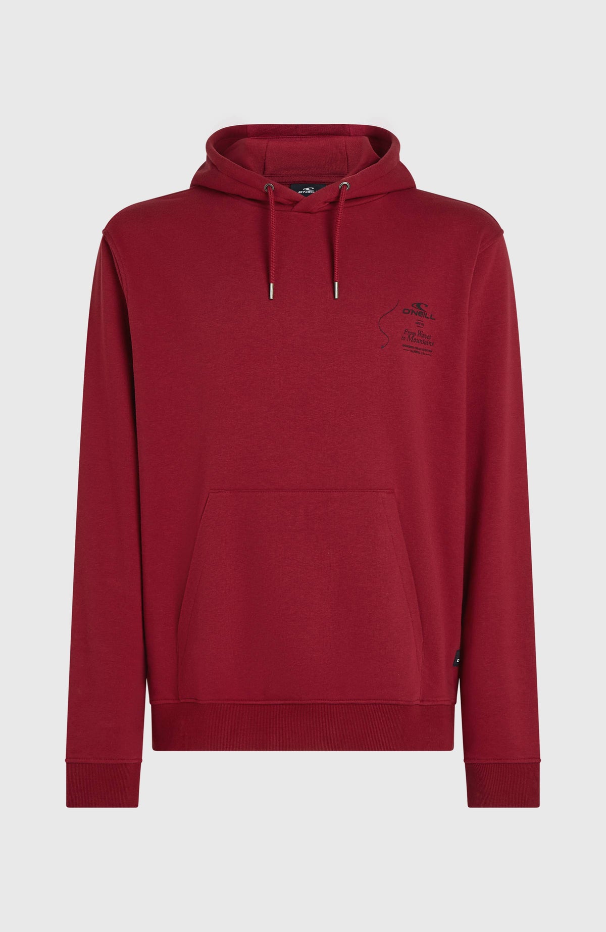 O'Neill Must-Have hoodie | Tamarillo