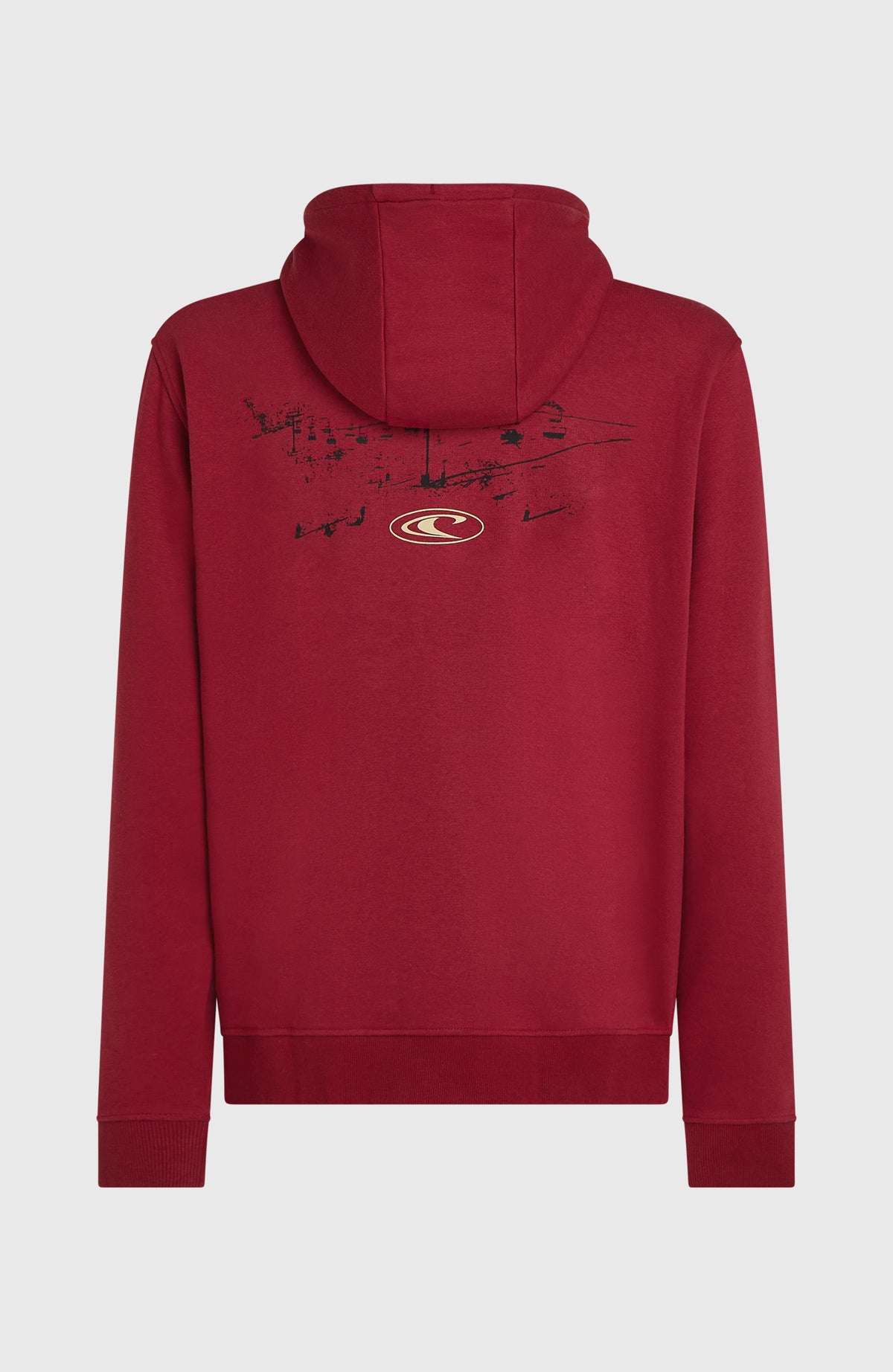 O'Neill Must-Have hoodie | Tamarillo