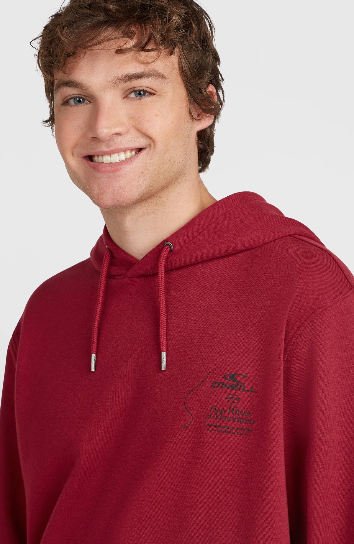 O'Neill Must-Have hoodie | Tamarillo