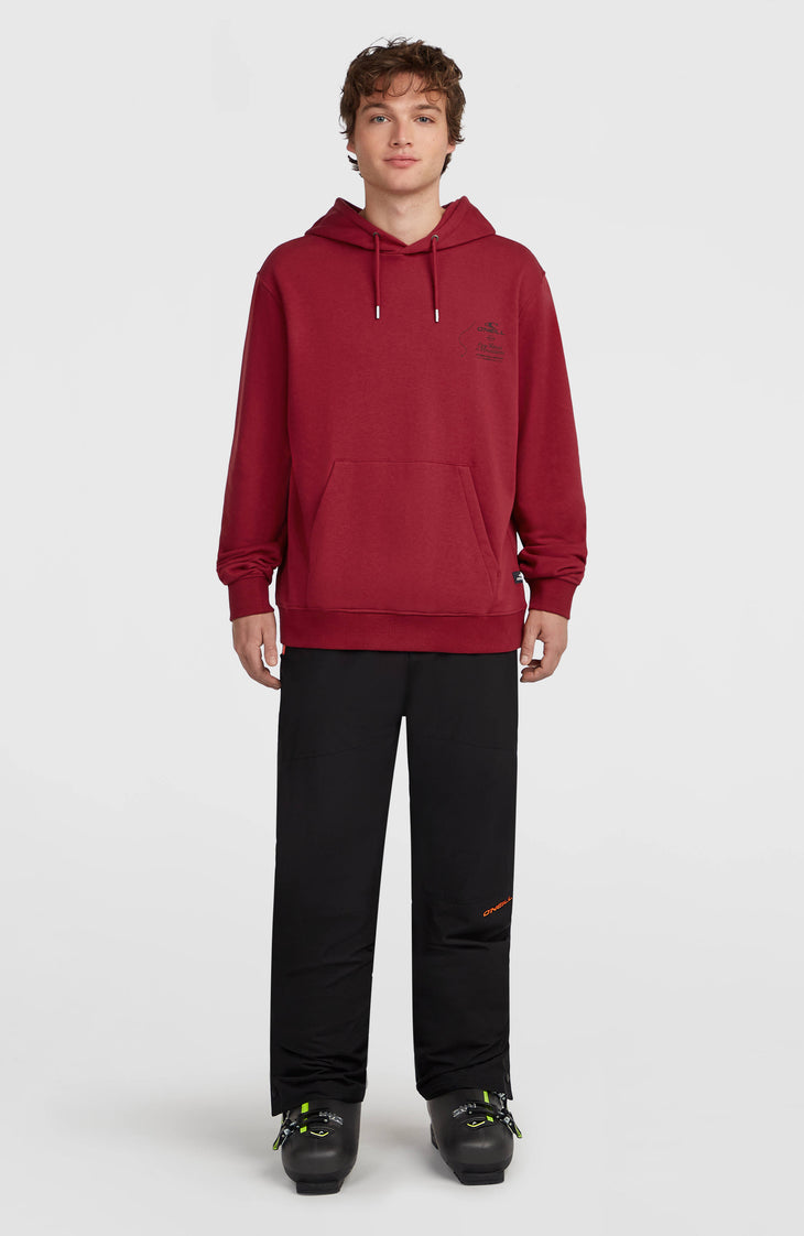 O'Neill Must-Have hoodie | Tamarillo