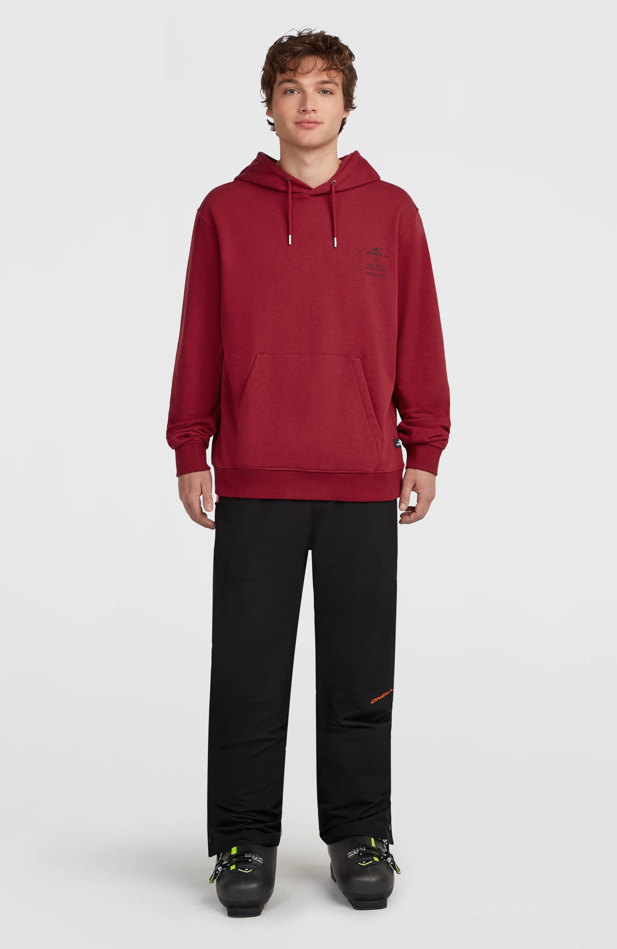 O'Neill Must-Have hoodie | Tamarillo