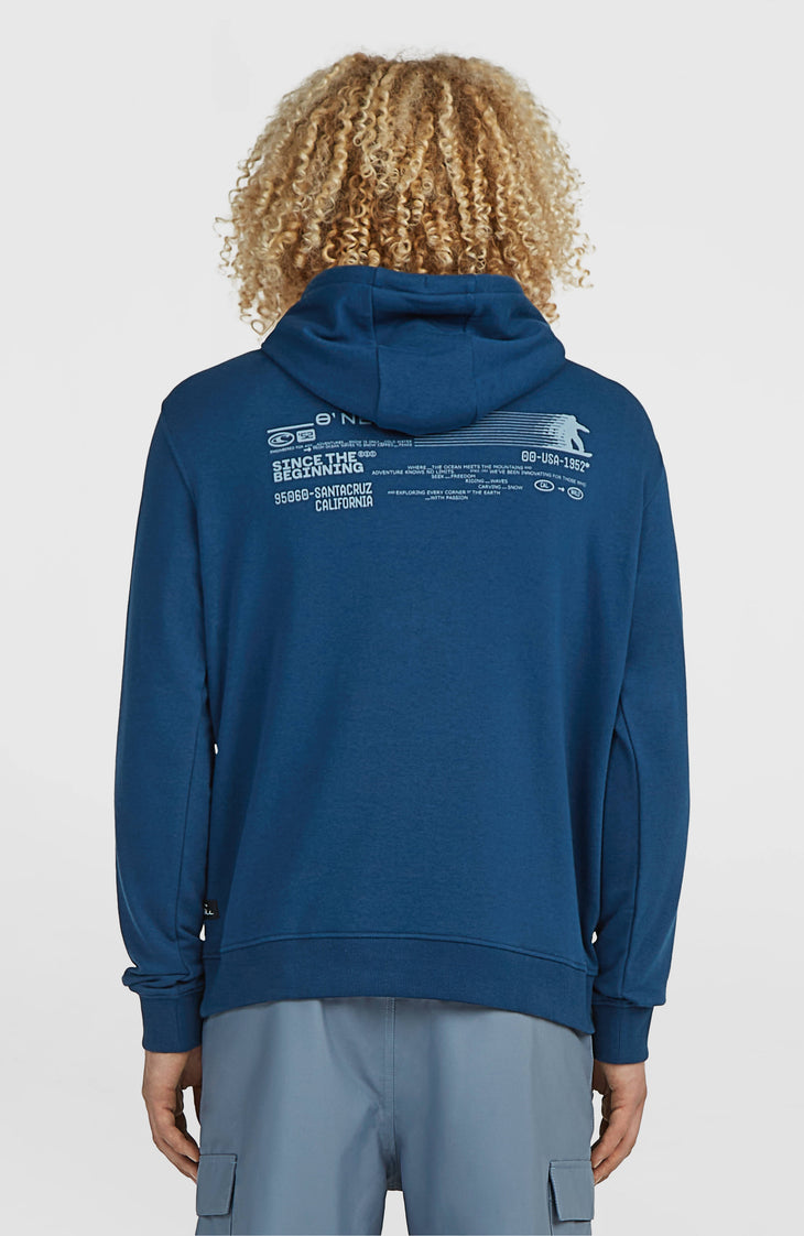 O'Neill Must-Have hoodie | Regal Blue