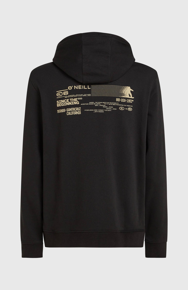 O'Neill Must-Have hoodie | Black Out