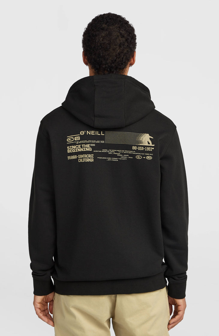 O'Neill Must-Have hoodie | Black Out
