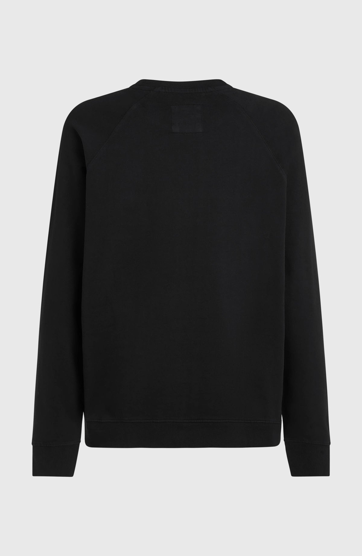 O'Riginals Badge Crew sweater | Black Out