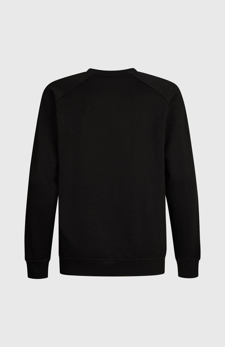 O'Riginals Crew sweater | Black Out