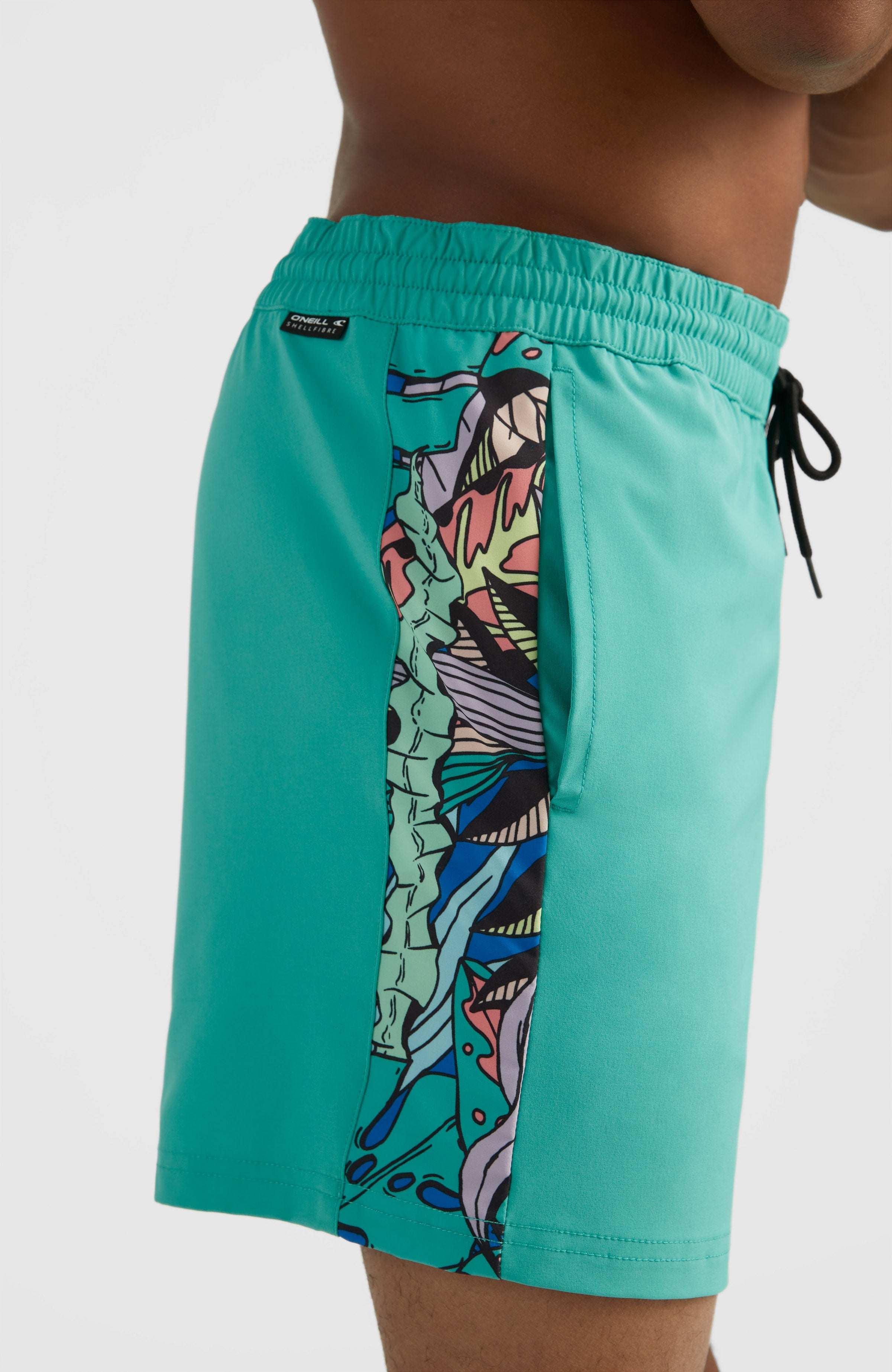 Zwemshort Coast Ocean 15'' Sea Green O'Neill