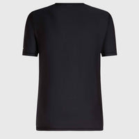 Essentials Cali shirt met korte mouwen | Black Out