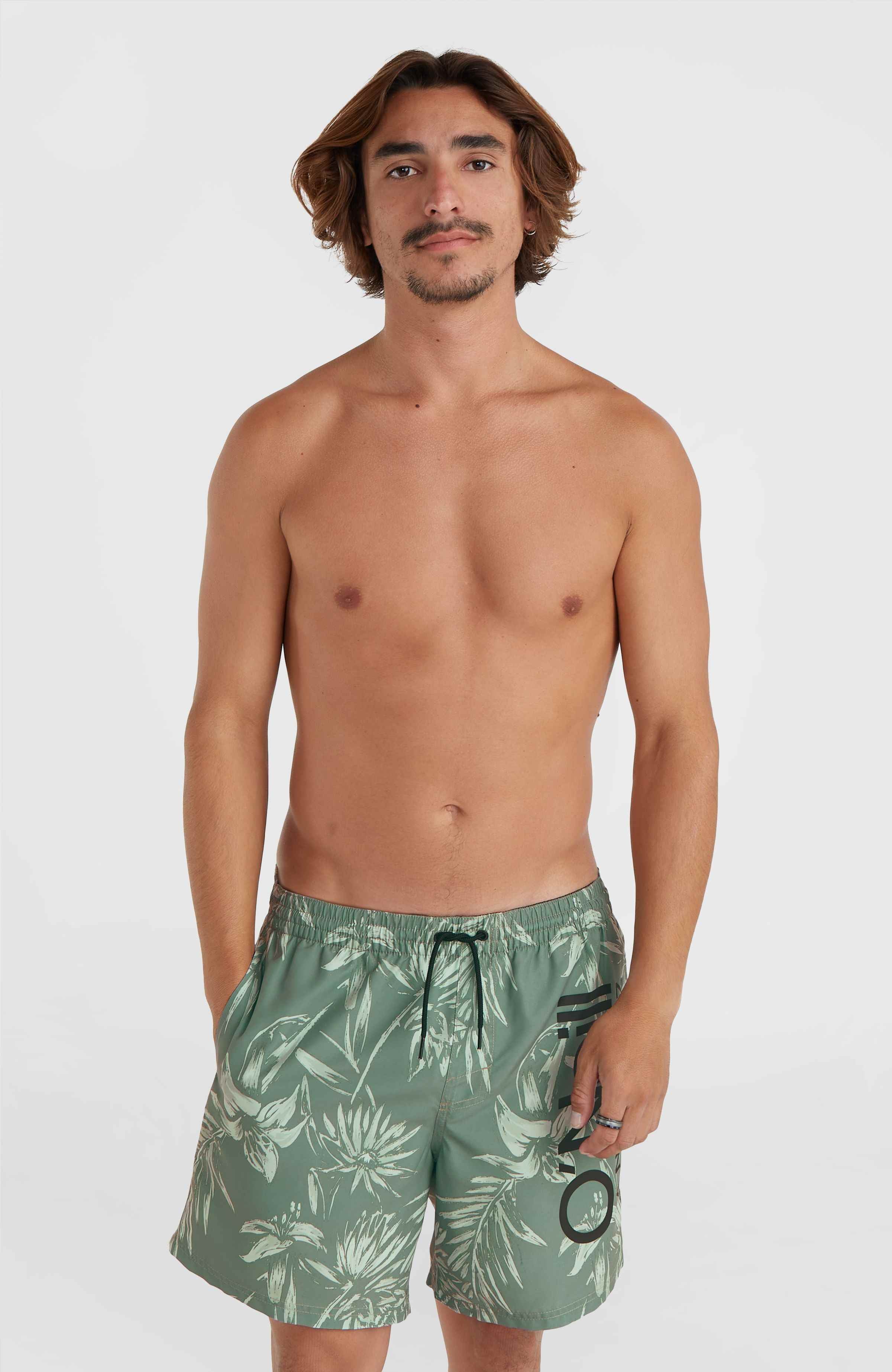Zwembroek O'Neill Boys Original Cali Ink Blue