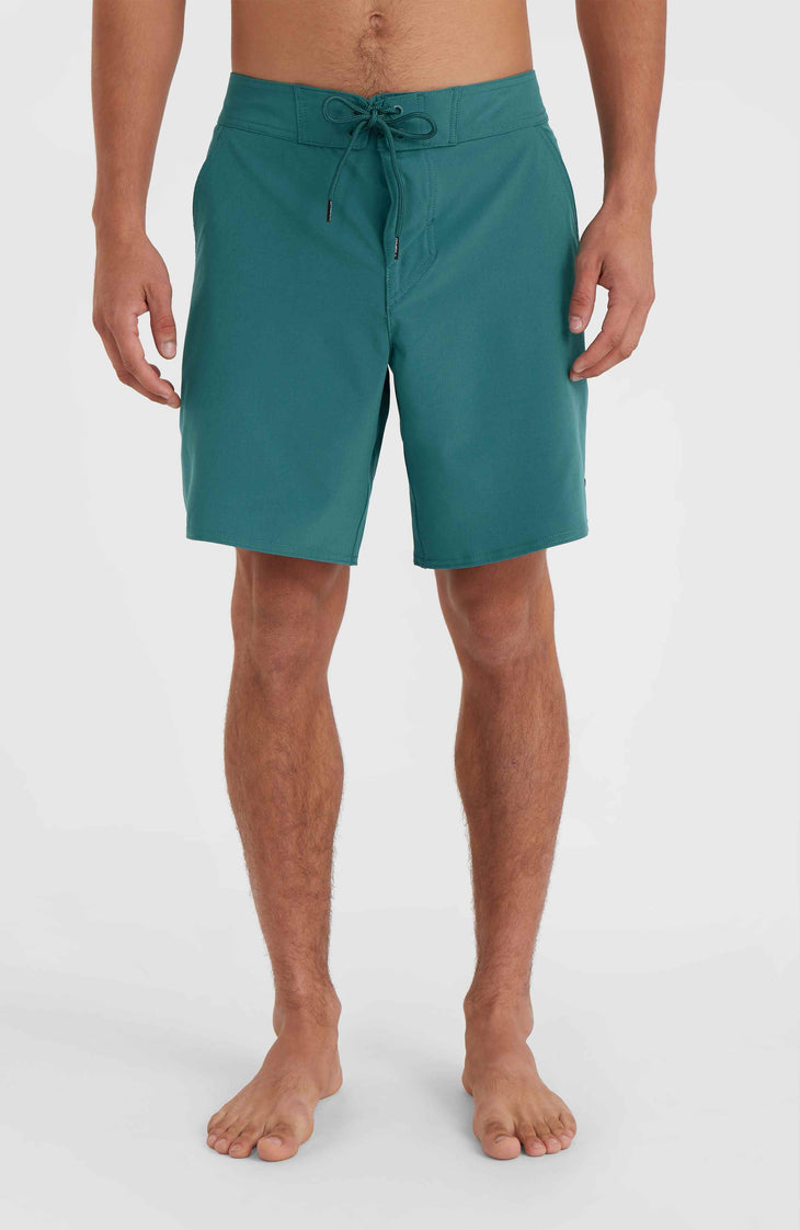 Jack O'Neill Solid Freak 17'' boardshort | Beetle Juice