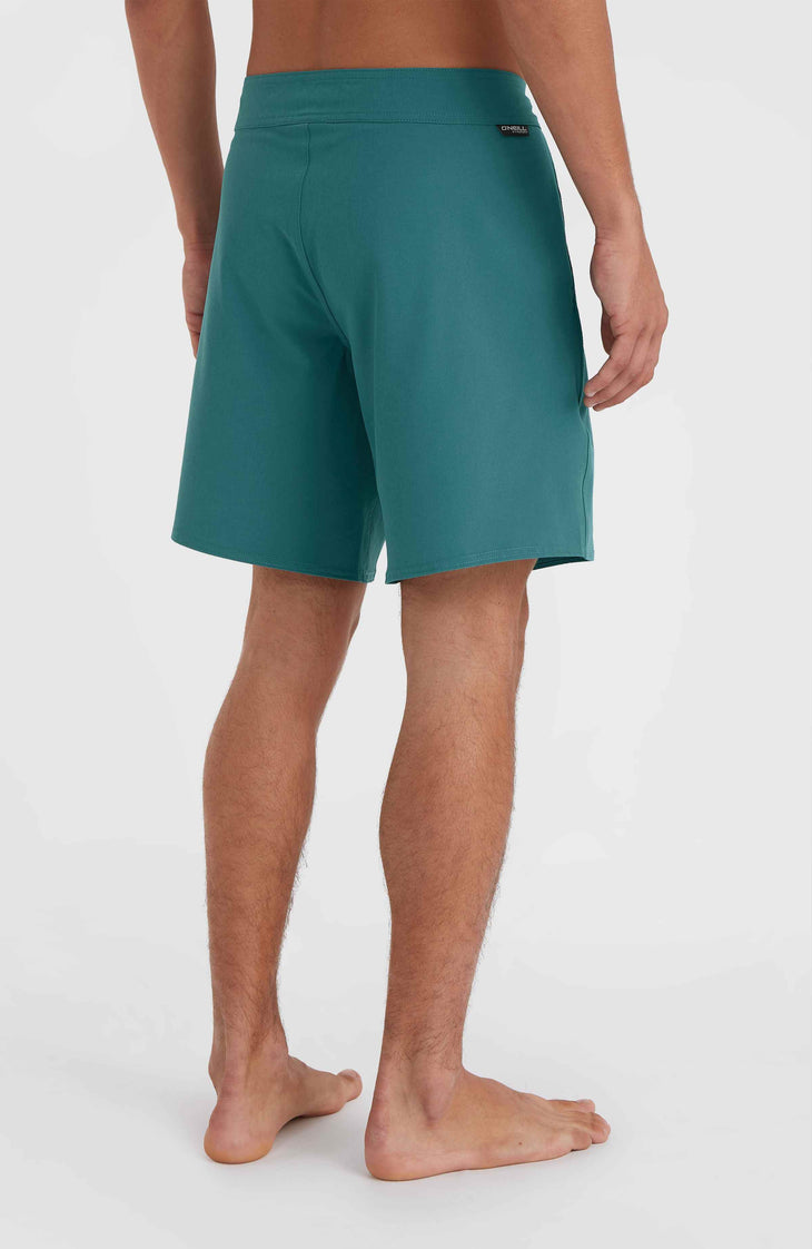 Jack O'Neill Solid Freak 17'' boardshort | Beetle Juice