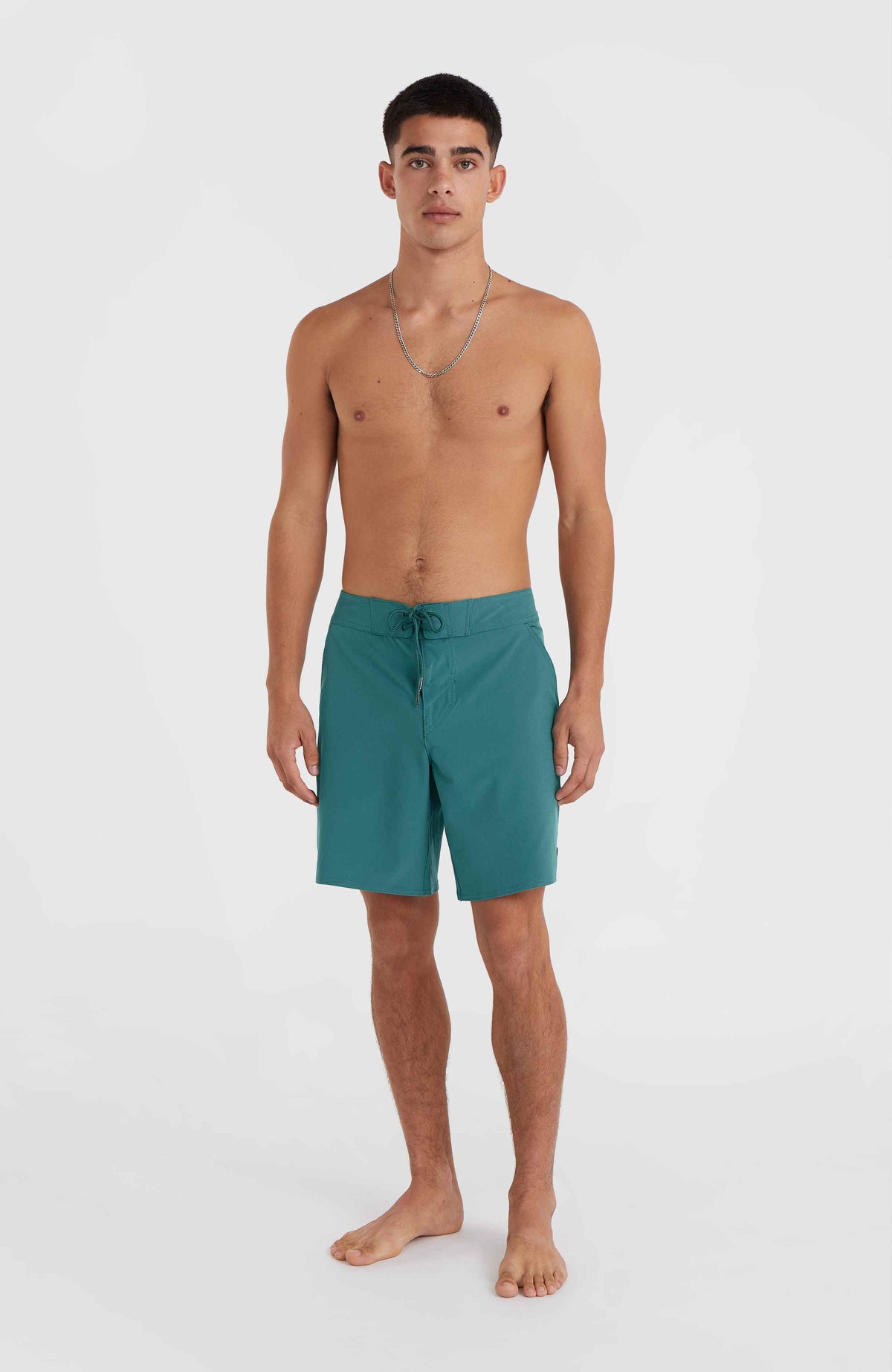 Jack O'Neill Solid Freak 17'' boardshort | Beetle Juice