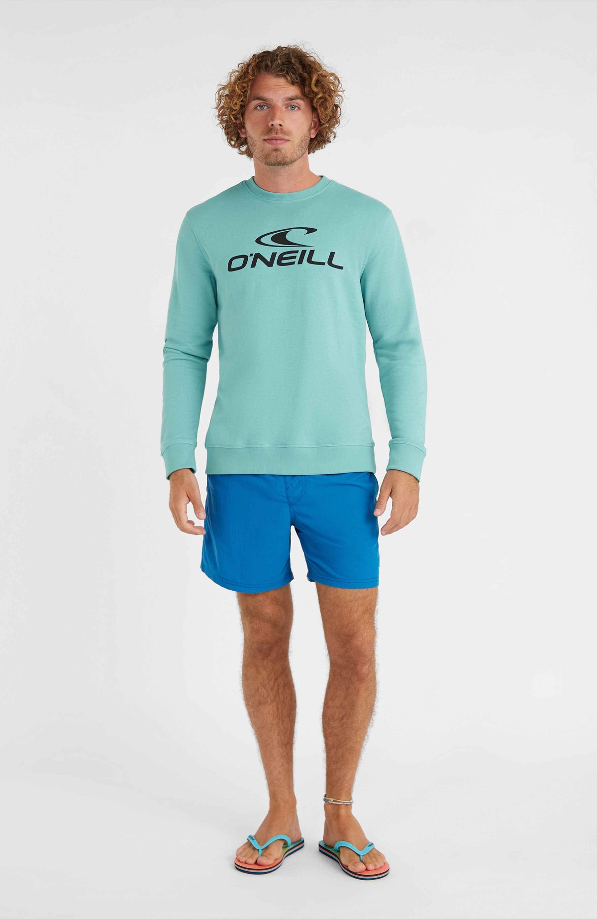 Vert 16'' zwembroek | Mary Poppins