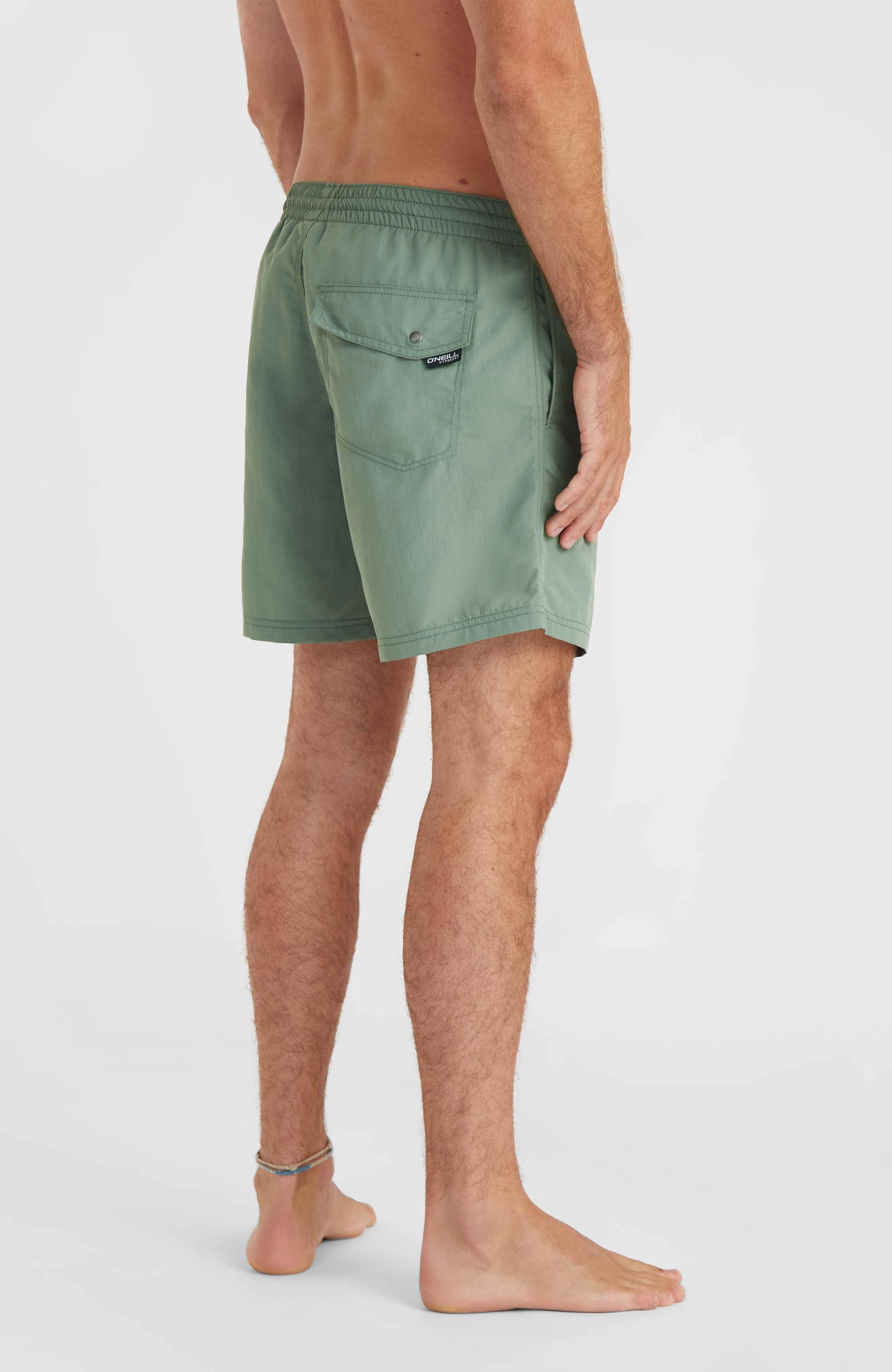 Superdry Essential 16 Zwemshort Heren - Nu 25% korting Superdry Essential 16 Zwemshort Heren - Nu 25% korting