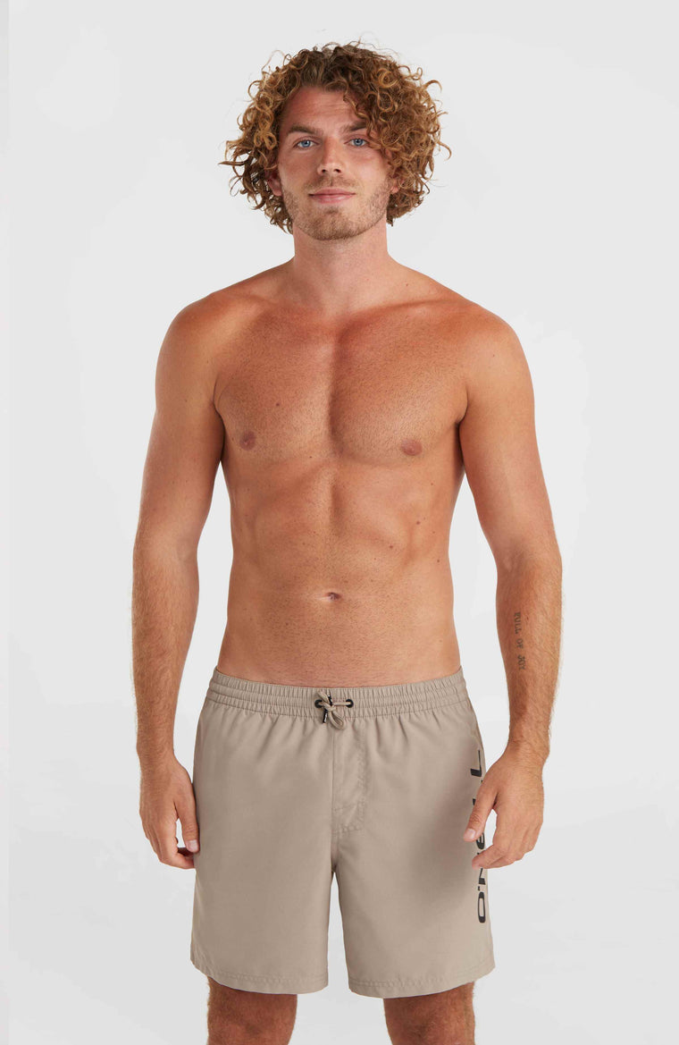 Cali 16'' zwembroek | Pumpkin Smoke Cali 16'' zwembroek | Pumpkin Smoke