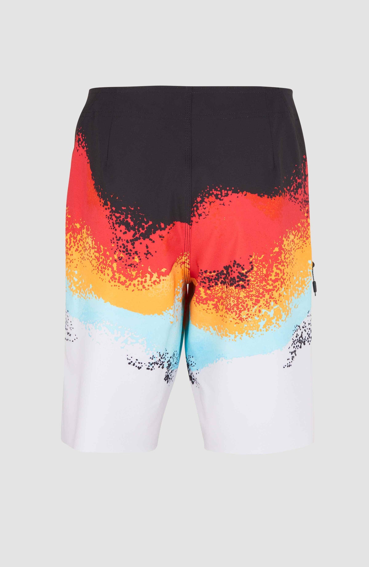 Jordy Smith Hyperfreak Hydro Tech 20'' boardshort | Black Hyperfreak Hydro Tech