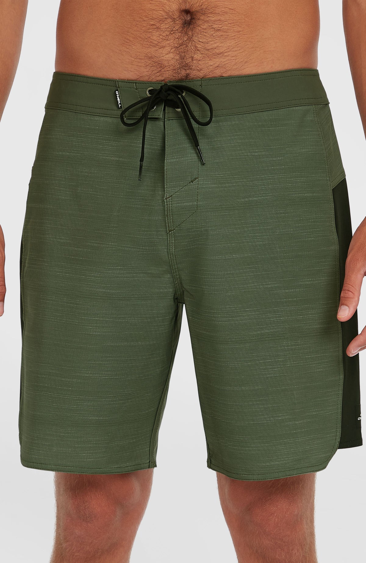 Hyperfreak Tech Panel 19'' boardshort | Army Tech Panel