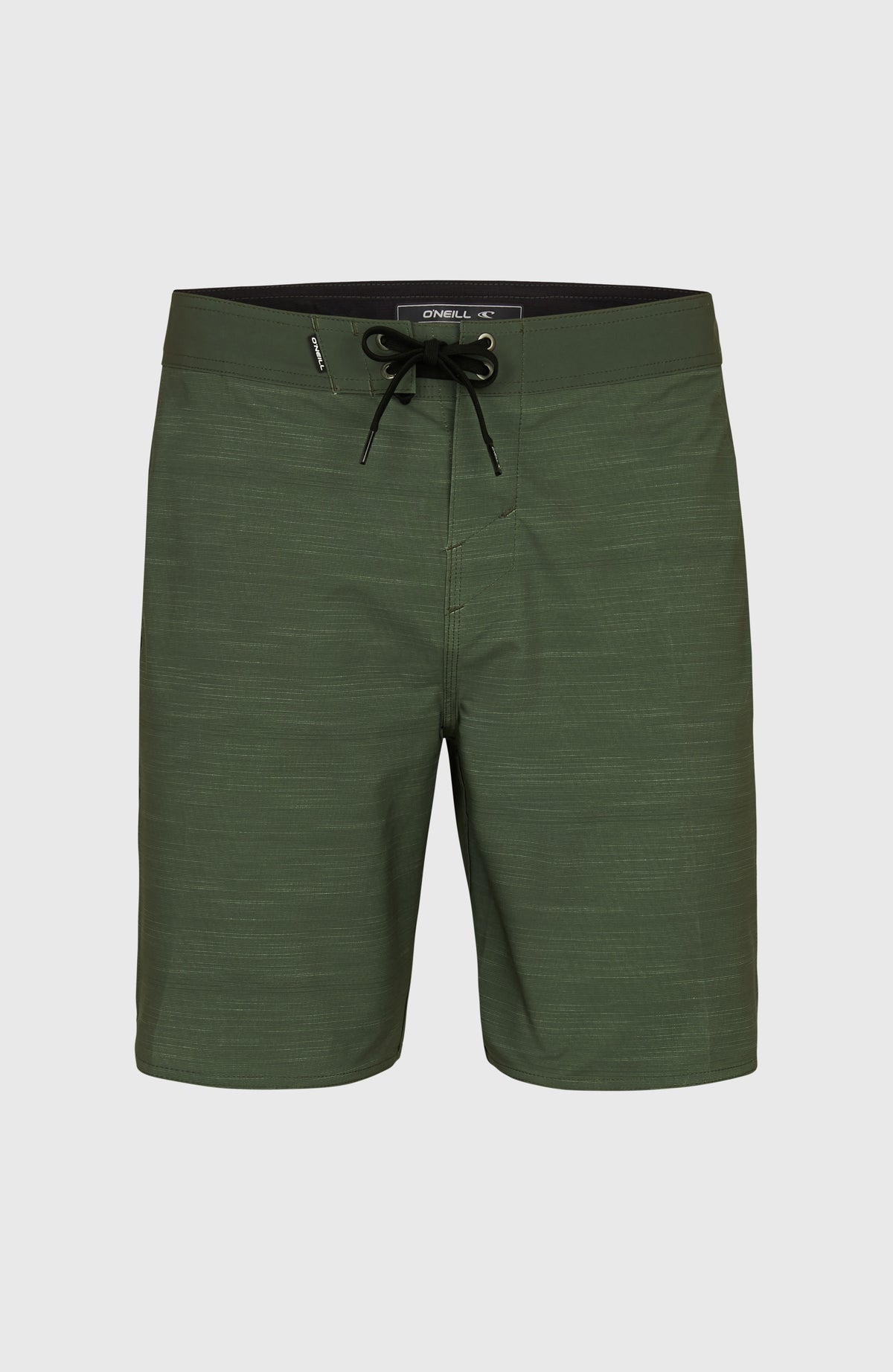 Hyperfreak Tech Panel 19'' boardshort | Army Tech Panel