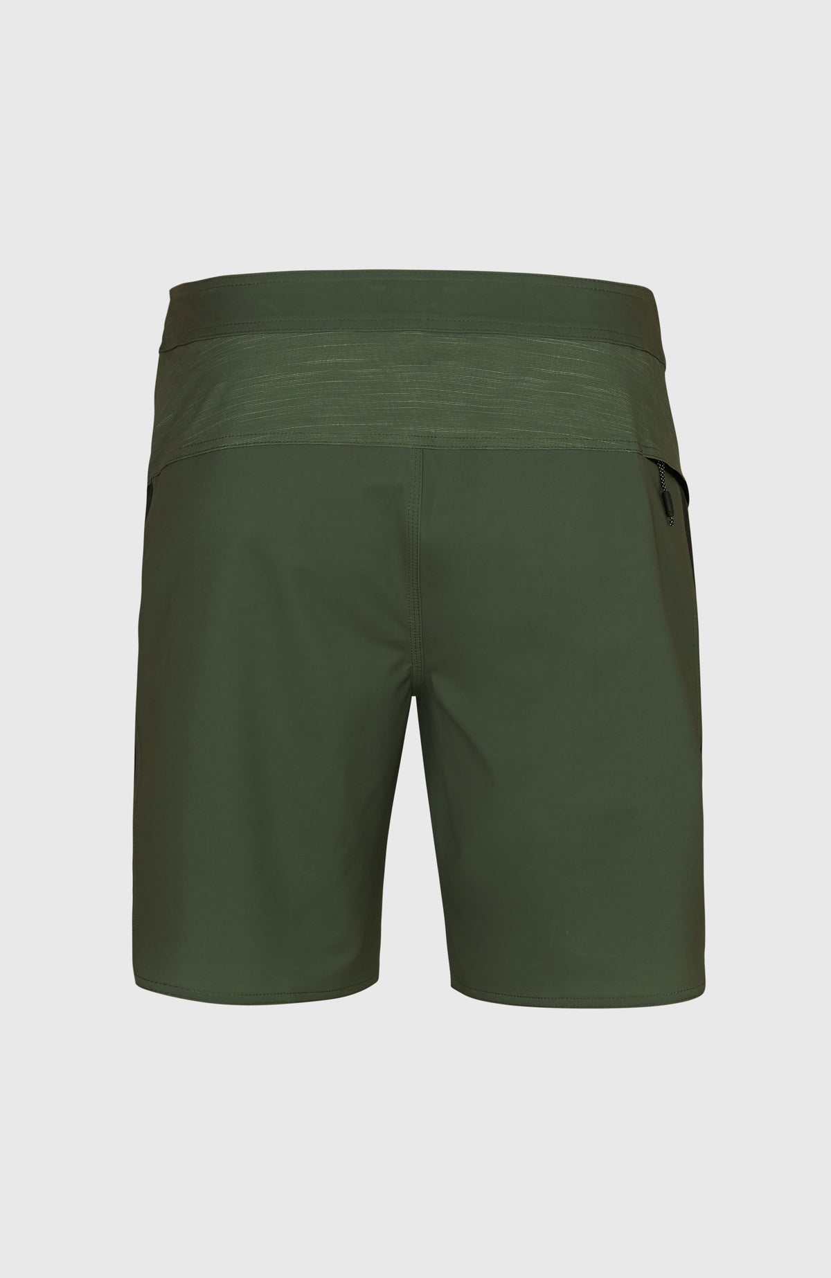 Hyperfreak Tech Panel 19'' boardshort | Army Tech Panel