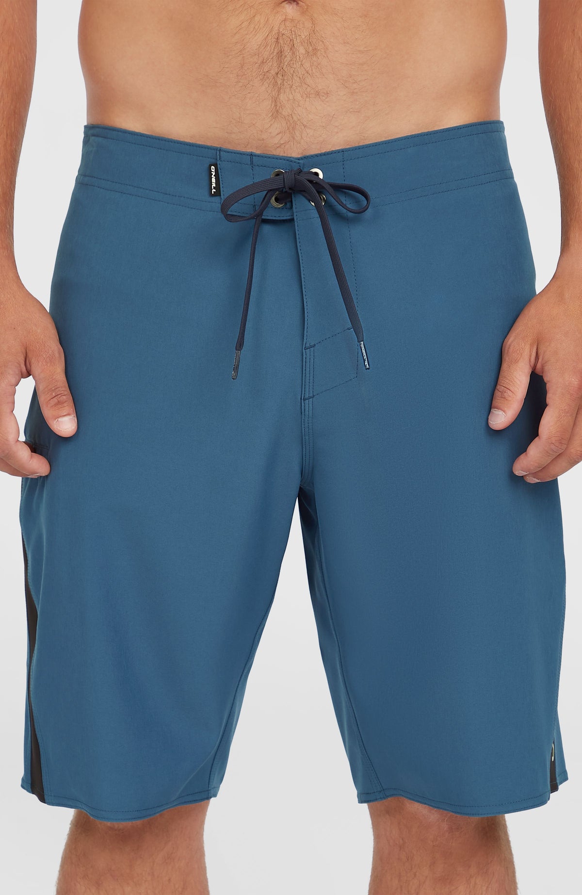 Superfreak Solid 21'' boardshort | Indigo Colour Block